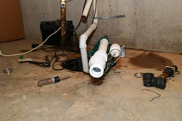 Sump Pump