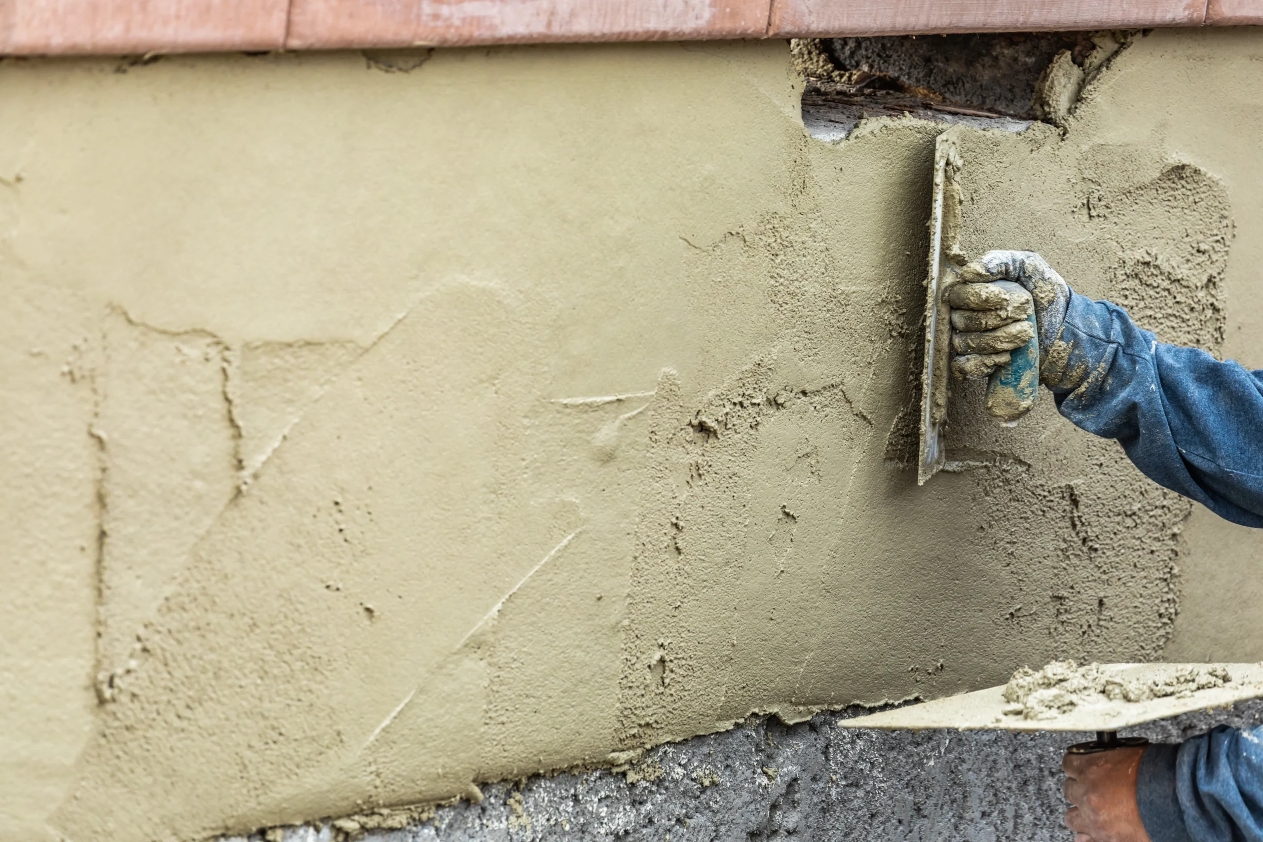 Foundation Crack Repair